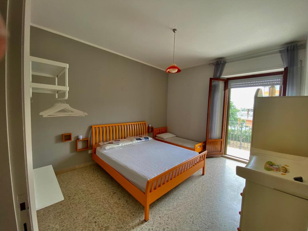 La Marinella Apartment Massignano Bagian luar foto